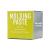 Johnny B Pliable Clay Molding Hair Paste 3 oz.