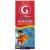 Giltuss Children's Allergy Plus Cough and Congestion Syrup Helps to Relieve Stuffy Nose Sinus Pressure Alcohol-Free Sugar-Free Tutti Frutti Flavor 4 Fl Oz Bottle.