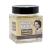 Apiarium Bio Natural Cosmetics Scrub Body Organic Vanilla and Almond - 410 ml