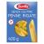 Barilla Pasta Penne Rigate gluten-free made from rice and corn 1 pack (1 x 400g)