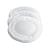 COVERGIRL Makeup Masters Powder Puffs, 3 ct, White