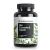 Natural Elements Bio Curcuma & Ingwer - 180 capsules - organic turmeric organic ingor & organic pepper - with curcumin & piperin - high -dose - produced in Germany & laboratory testing vegan