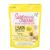 Sugar and Crumbs Lemon Drizzle Natural Flavoured Icing Sugar Confectioners Powdered Sugar - For Baking Frosting Dusting Decorating Royal Icing Cake Cupcakes Buttercream (500g)