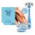 by Amazon Women's 5 Blade Razor + 3 Refills 1 Count (Pack of 1) 1 Razor 3 Refills