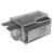 Red Devil 3275 Single Edge Razor Blades - Safety Dispenser of 10