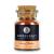 Ankerkraut Texas Chicken spicy poultry bbq rub spice for chicken chicken-wings pulled chicken with salt pepper garlic and onion 95 g in corken glass 95g corken glass