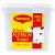 Maggi clear meat soup made of meat extract with herbal insert & finely chopped vegetables immediately soluble 1 Pack (1 x 900g gastro box) herbs 900 g (1 Pack)