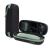 Case for Meridian Shaver, Yewltvep Hard Bags Compatible with Meridian Trimmer, Storage Case for Meridian Grooming Shaver Trimmer with Shockproof Detachable Insert Foam and Enough Space for Accessories Small