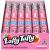 Laffy Taffy Rope, Strawberry, 0.81 Ounce (Pack of 24) Strawberry 24ct