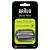 Braun Series 3 Electric Shaver Replacement Head Easily Attach Your New Shaver Head Compatible With All Series 3 ProSkin Electric Shavers 32B Black