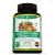 Potent Garden Multivitamin Supplement 42 Fruits & Vegetables Whole Food multivitamin - for Men & Women Plus Probiotic Vegan & Non-GMO Supports Energy Metabolism & Immune System- 90 Caps 3 Daily