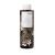 KORRES Jasmine Revitalising Shower Gel with active Aloe Vera dermatologically tested vegan 250 ml Jasmine 250 ml (1 pack)
