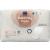 ABENA Premium Maternity Pads Postpartum Essentials Eco-Friendly After Birth Extra Protection Breathable and Skin Friendly Incontinence Pads Women Sustainable Maternity Pads - 15PK 15 count (Pack of 1)