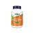 NOW Supplements, Ginkgo Biloba 120 mg, Double Strength, Non-GMO Project Verified, 200 Veg Capsules 200 Count (Pack of 1)