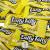 Laffy Taffy Chewy, Tangy, and Tasty Mini Taffy Wrapped Bars in Bulk - (1 Pound) (Banana)