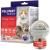 Feliway 30 Day Multicat Diffuser Plug-in Starter Kit 1.62 Fl Oz (Pack of 1)