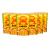 Kabuto Noodles Mac n' Cheese Original Pack of 6 (6 x 85g Instant Macaroni Cheese Original Flavour Pots)