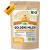 EWL natural products organic golden milk 600g golden milk with turmeric ginger Ashwaganda Ceylon cinnamon ceylon pepper coconut blossom sugar golden milk 600 g (1 Pack)