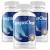 (3 Pack) Fungus Clear - Probiotic Fungus Clear Pills Advance Formula Fungusclear Capsules Fungus Clear Max for 90 Days Supply. 30 Count (Pack of 3)