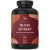 Reishi mushroom extract - 270 capsules - 40% bioactive polysaccharides - 1950 mg high -dose daily dose - Ganoderma Lucidum Vital fungus - vegan laboratory test & German production - True Nature 