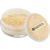 Essence banana loose powder yellow matt fixing color -corrected translucent matt vegan oil -free without perfume without alcohol 1 Pack (1 Pack)