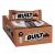 Built Bar 12 Pack High Protein and Energy Puffs- Low Carb Low Calorie Low Sugar- Delicious Healthy Snack - Gluten Free (12-Pack Brownie Batter) Brownie Batter 12-Pack