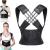 Doxenem Adjustable Back Posture Belt (S)