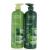 Super Nature Potent Aloe Gentle Moisture Shampoo and Conditioner Sulfates Free  30 Fl Oz