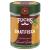 Fuchs Gourmet Selection Classic/NHEISCH Bratfish spice salt refillable fried fish spice salt to marinate fish seafood & co vegan 80 g