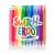 Ooly, Switch-eroo Double Sided Color Changing Markers, Drawing and Coloring Tool for Kids and Adults, Cool and Fun Pens for Creative Projects, Gift Idea for Boys and Girls, Pack of 12 Vibrant Colors