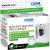 XROM Natural Washer Cleaner 3 in 1 Formula - Removes Odors, Limescale & Detergent Build-Up, Removes Hard Water Stains, For Front and Top Load, 6 Ct (Original)
