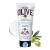 KORRES OLIVE & SEA SALT feuchtigkeitsspendende Bodymilk dermatologisch getestet vegan 200 ml Olive Sea Salt
