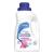 Woolite Damage Defense Laundry Detergent, 33 Loads, 50 Fl Oz, Regular & HE Washers, Packaging May Vary