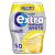 Extra Professional White Chewing Gum Citrus 50 Dragees Citrus 50 pieces (1 pack)