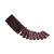 Stryve Biltong Charcuterie Slab Original Flavor 8oz