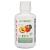 Go Healthy Multivitamin for Kids Toddlers - Vegan Liquid Immune Support Supplement Organic Folate Liquid Vitamins & Minerals 20 Fruits & Vegetables Prebiotic Gluten Free - 32 Servings
