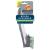 Scotch-Brite Dishwand, Brush Scrubber for Cleaning Dishes, Kitchen, Bathroom, and Household, Dish Scrubber Brush for Dishes, 1 Dishwand Dishwand Brush