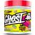 GHOST BCAA Amino Acids, Sour Patch Kids Watermelon - 30 Servings - Sugar-Free Intra and Post Workout Powder & Recovery Drink, 7g BCAA – Supports Muscle Growth & Endurance- Soy & Gluten-Free, Vegan