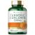 Turmeric Curcumin with Bioperine  500 mg  180 Powder Capsules  Joint Support Complex with Black Pepper  Non-GMO Gluten Free Supplement  by Carlyle