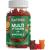 YumVs Kids Multivitamin Gummies - Fruit Flavored Chewable Children's Multivitamin - Kids Vitamins Multivitamin Gummy with 12 Minerals & Vitamins A C D3 E B6 B12 - Kosher Gluten Free (60 Count)