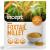 Incept 3 lbs Millet Grain, Hulled Foxtail Millet, Whole Grain, Vegan Gluten Free Millet Seed, Superfood, High Protein, Alternative to Rice, Quinoa & Couscous, 30 Servings