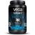 Vega Sport Premium Protein Powder Vanilla Vegan 30g Plant Based Protein 5g BCAAs Low Carb Keto Dairy Free Gluten Free Non GMO Pea Protein for Women and Men 1.8 Pounds (20 Servings)