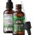 Mugwort Extract Liquid Drops  Organic Relaxation Sleep and Stress Relief Drops  Natural Mugwort Tincture - Made in USA - 2 Fl Oz