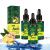 Ginger Hair Growth Germinal Oil  Regrow 7 Days Ginger Germinal Serum for Nourishing Hair Roots  30ML (3pcs)