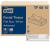 Tork Advanced Facial Tissue Flat Box White, Soft, 2-ply, 30 x 100 tissues, TF6810 Flat Box Advanced