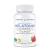 Nordic Naturals Melatonin Gummies Raspberry 1.5 mg 60 Gummies