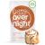 Oats Overnight - Cinnamon Roll - Vegan, 20g Protein, High Fiber Breakfast Shake - Gluten Free, Non GMO Oatmeal (2.3 oz per meal) (8 Pack)
