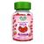 Human Beanz Biotin Jelly Bean Gummy Vitamins Extra Strength Biotin for Hair Skin and Nails 5000mcg per Serving Hair Growth Vitamins for Men and Women 120 Strawberry Blast Jelly Beans Kosher