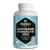 Glucosamine and Chondroitin Complex 2250mg with MSM and Vitamin C - Joints Care and Immune System - 240 Vegan Capsules - Supplement Without Additives Glucosamine Chondroitin MSM