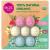 eos USDA Organic Lip Balm  7 Spheres